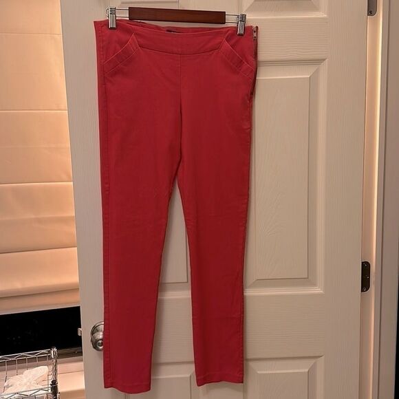 XOXO LADIES SIZE 5/6 Slacks With Side Zipper - Picture 1 of 2